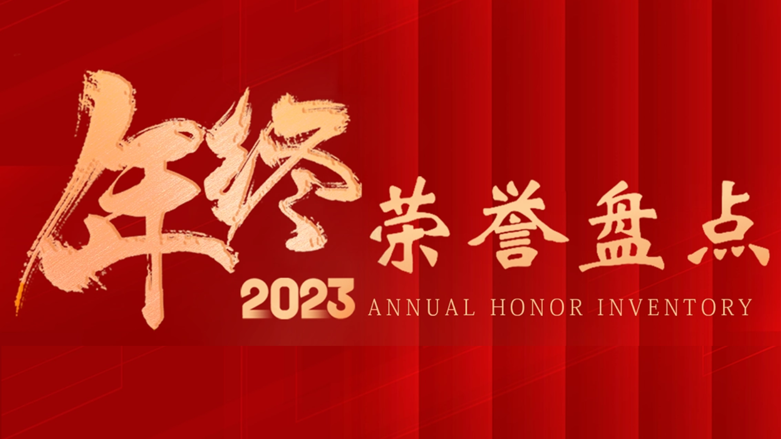 砥砺深耕 載譽前行|素派門窗2023年度榮譽盤點